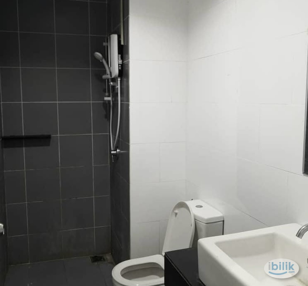 (PROMO❗️)Single Room at  Taman Tasik Prima, Puchong - Image 2
