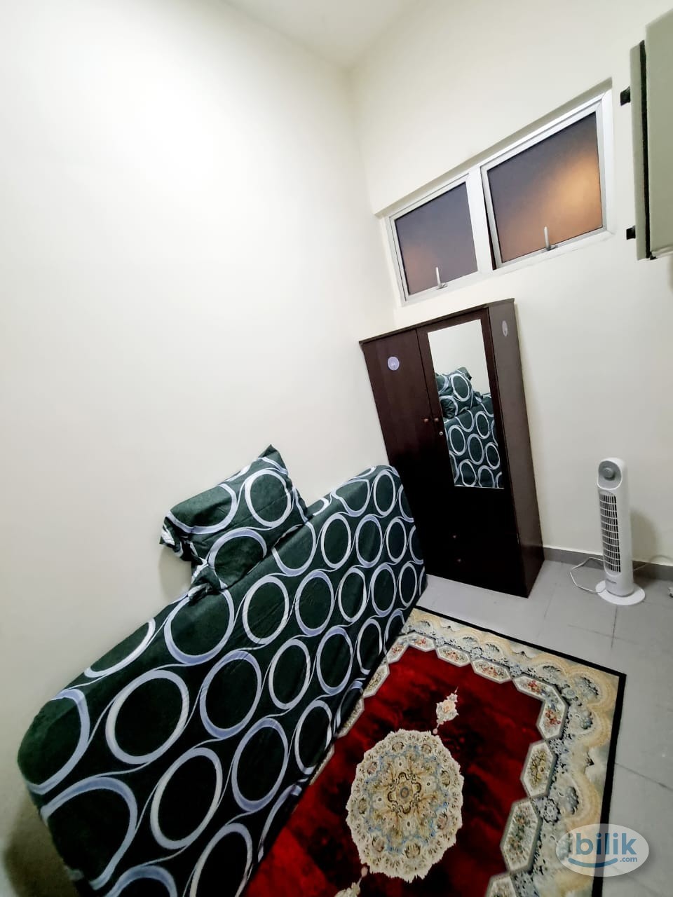 (PROMO❗️)Single Room at  Taman Tasik Prima, Puchong - Image 4