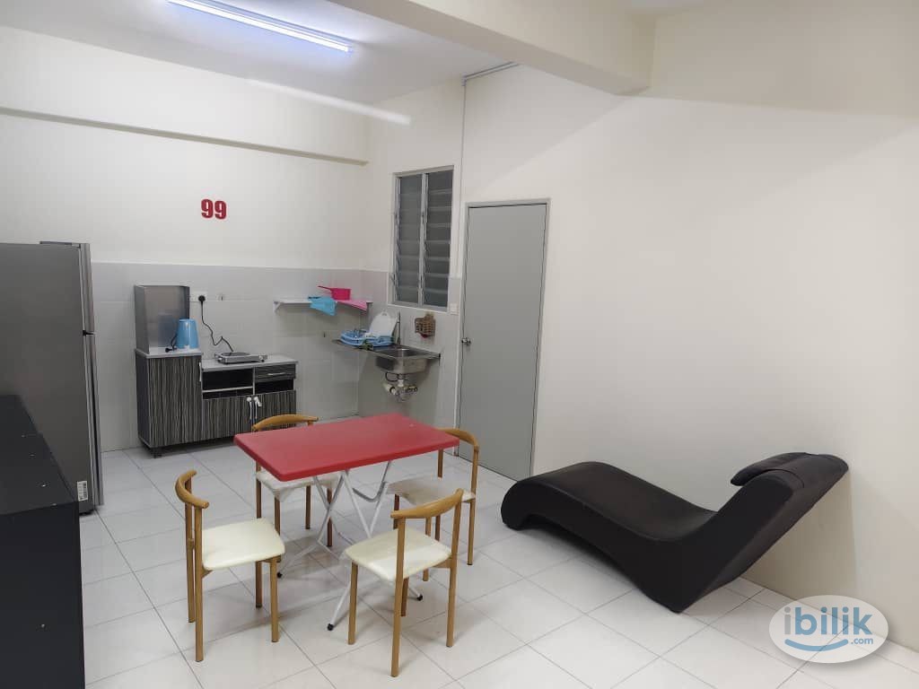 🆕Butterworth Condo Balcony Big Room For Rent !! Last One Only - Image 2
