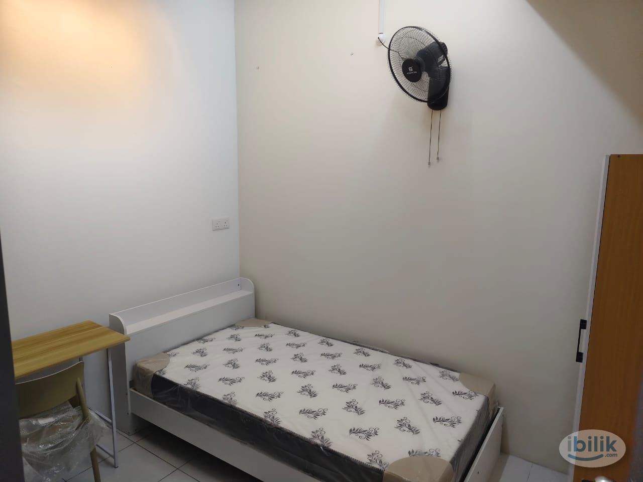 🆕Butterworth Condo Super Single Room !! Last 1 Only - Image 1