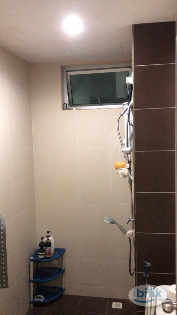 🆕Butterworth Condo Super Single Room !! Last 1 Only - Image 2