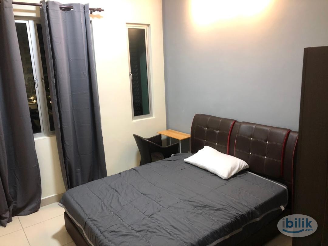 Simpang Ampat Room For Rent !! Last 1 Only !! Dec Available - Image 1