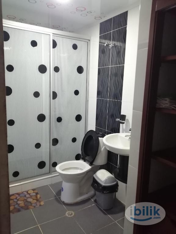 Simpang Ampat Room For Rent !! Last 1 Only !! Dec Available - Image 3