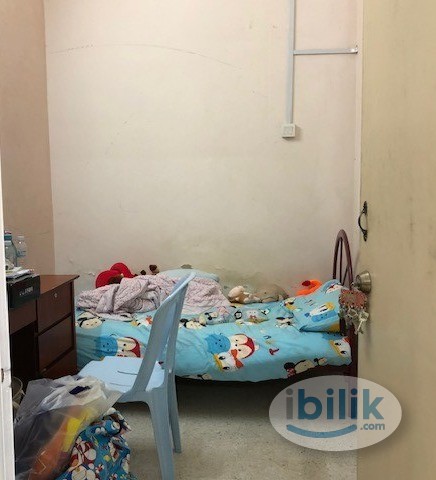 Single Room at Taman Connaught, Cheras - Image 1