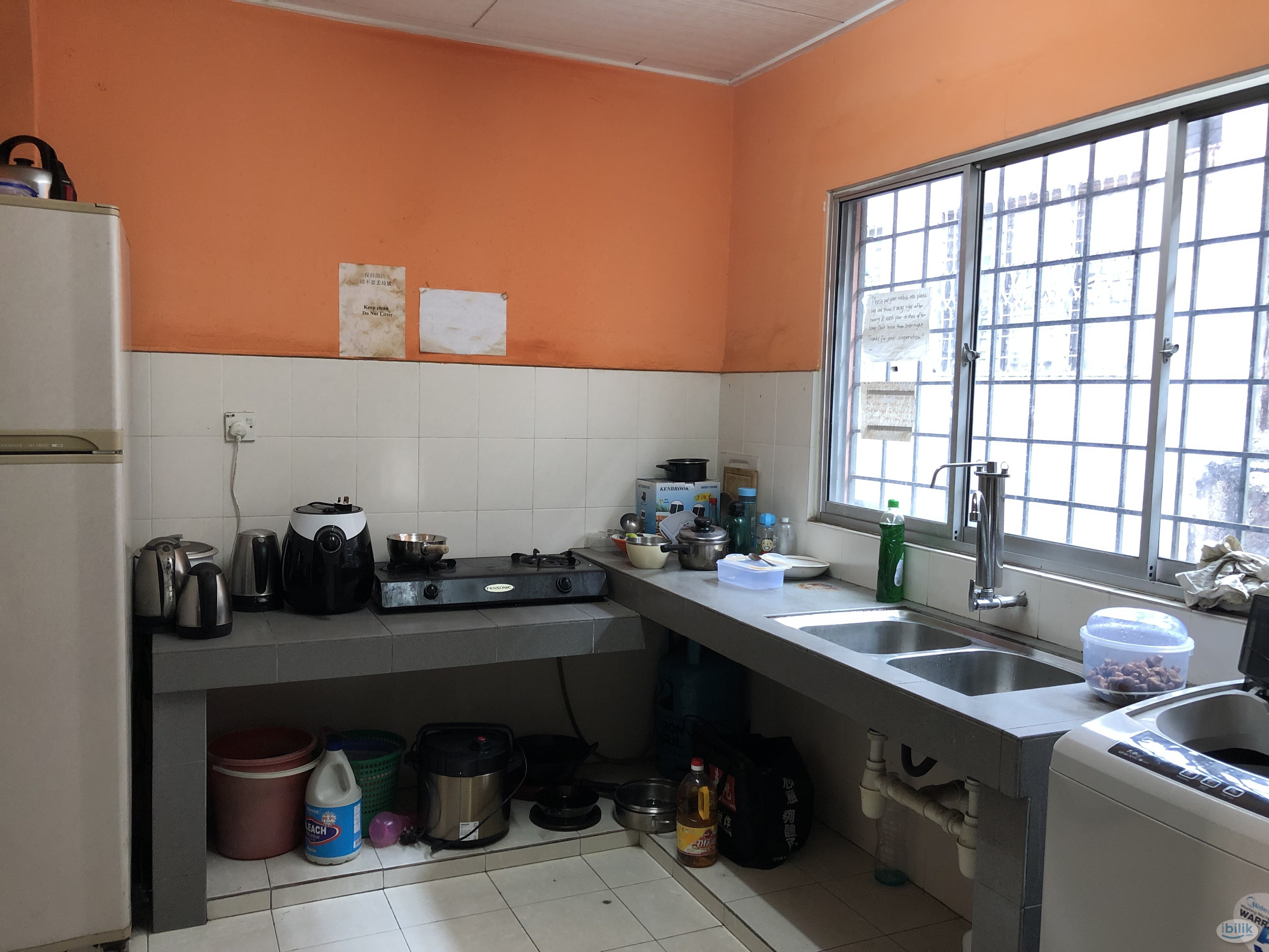 Single Room at Taman Connaught, Cheras - Image 3
