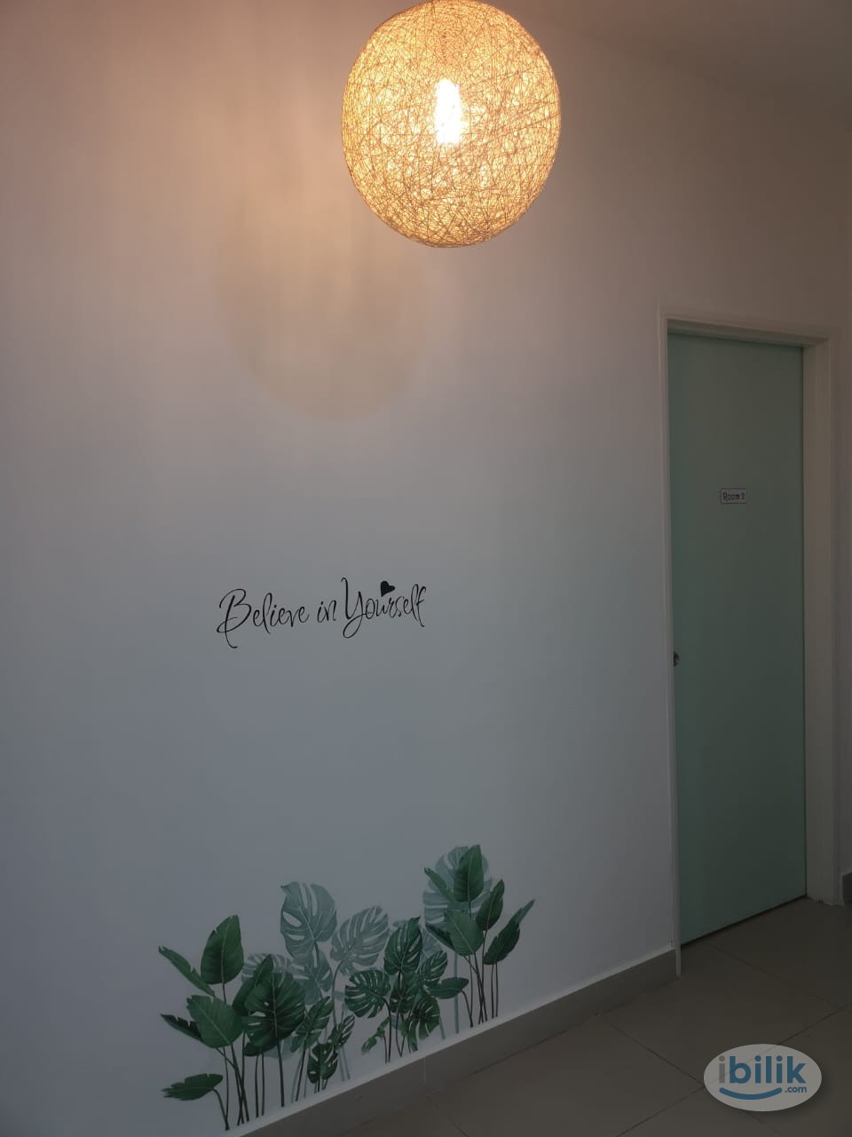 Walking distance to MRT and SEGI University Single Room at Kota Damansara, Petaling Jaya - Image 1