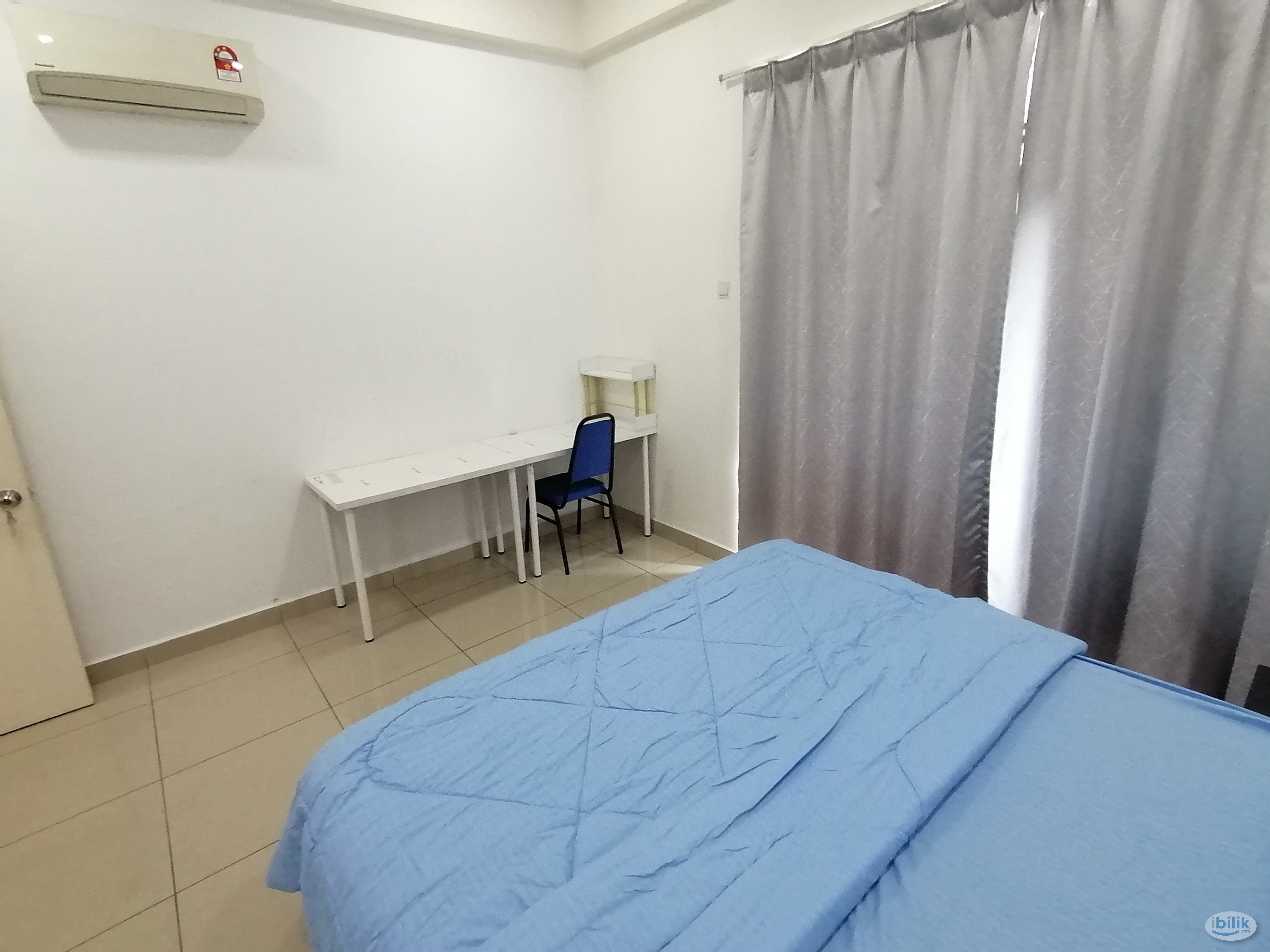 ==Limited Unit==Master Bedroom for rent at👉 8 Petaling Condominium - Image 2