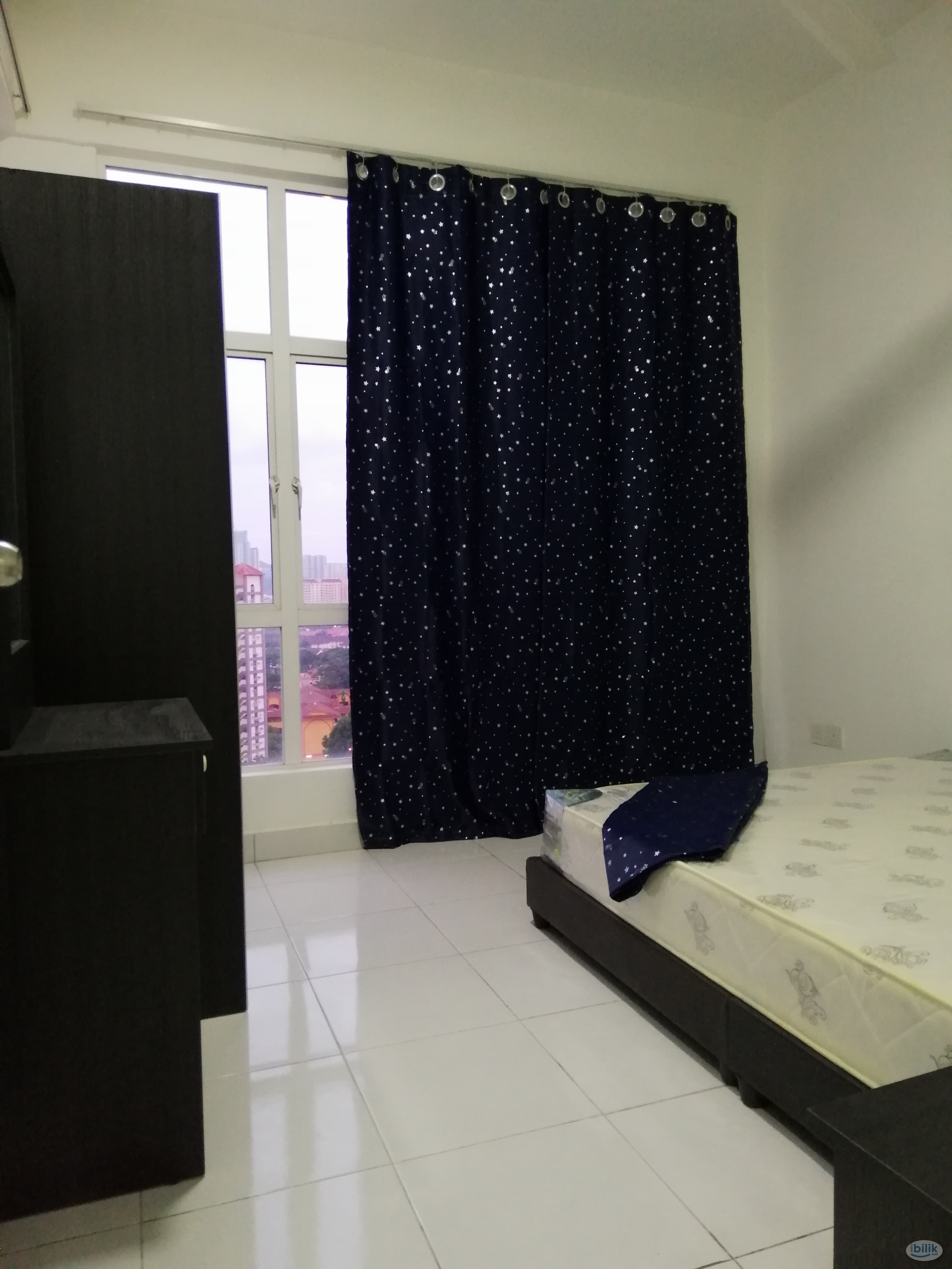 M3 Residency – Air Cond Fully Furnished Middle Room!! Only RM570!!!! - Image 3