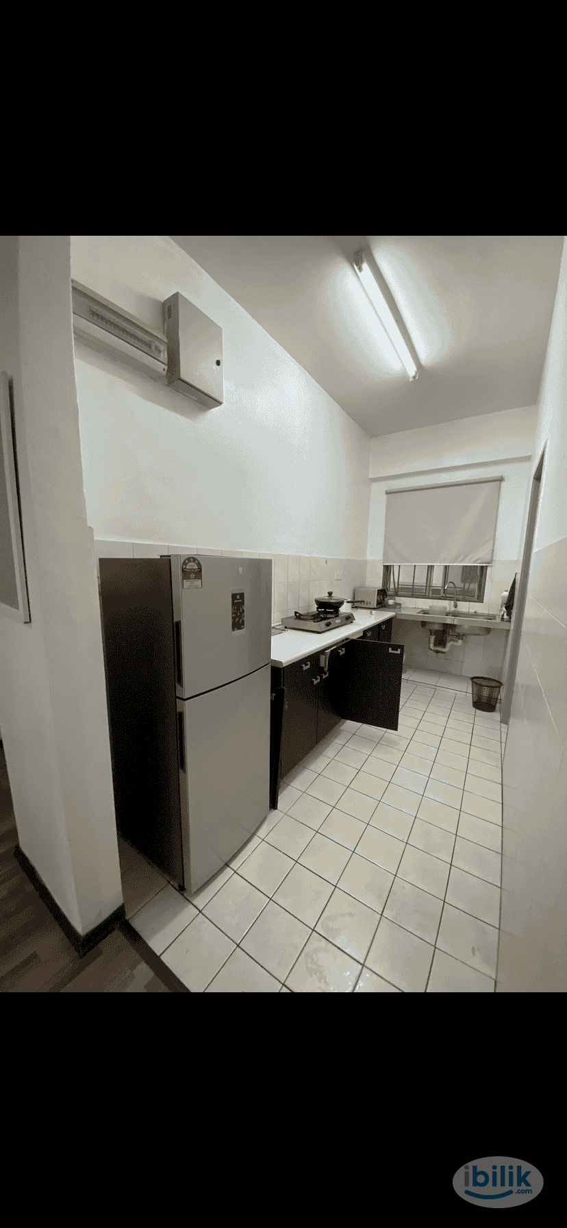 Middle Room at Asia Jaya, Petaling Jaya - Image 3