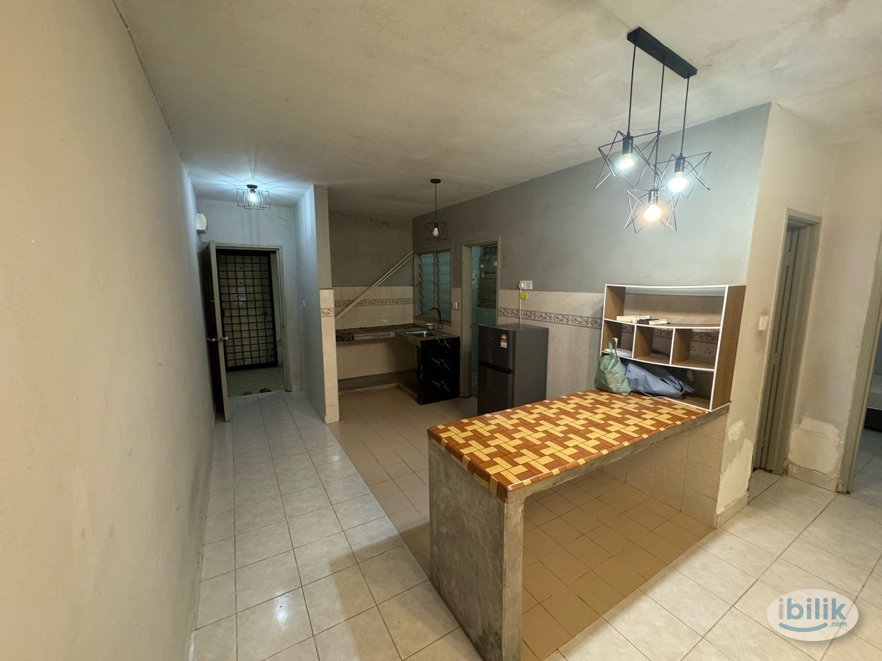 Single Room at Flora Damansara, Damansara Perdana - Image 4