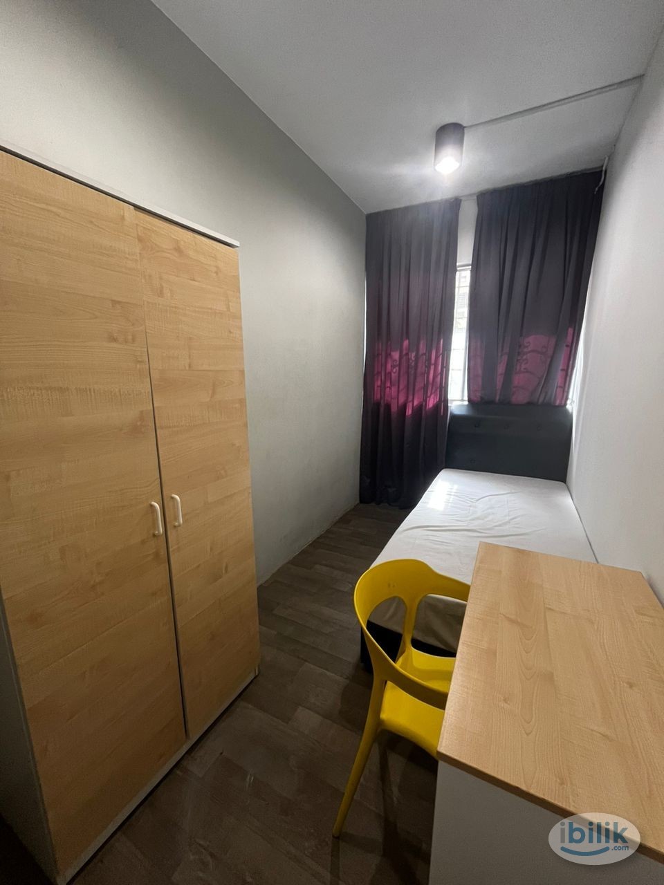 😍ZERO DEPOSIT⚡️IMMEDIATELY MOVE IN🕺🏻NEAR PUBLIC TRANSPORT - Image 1
