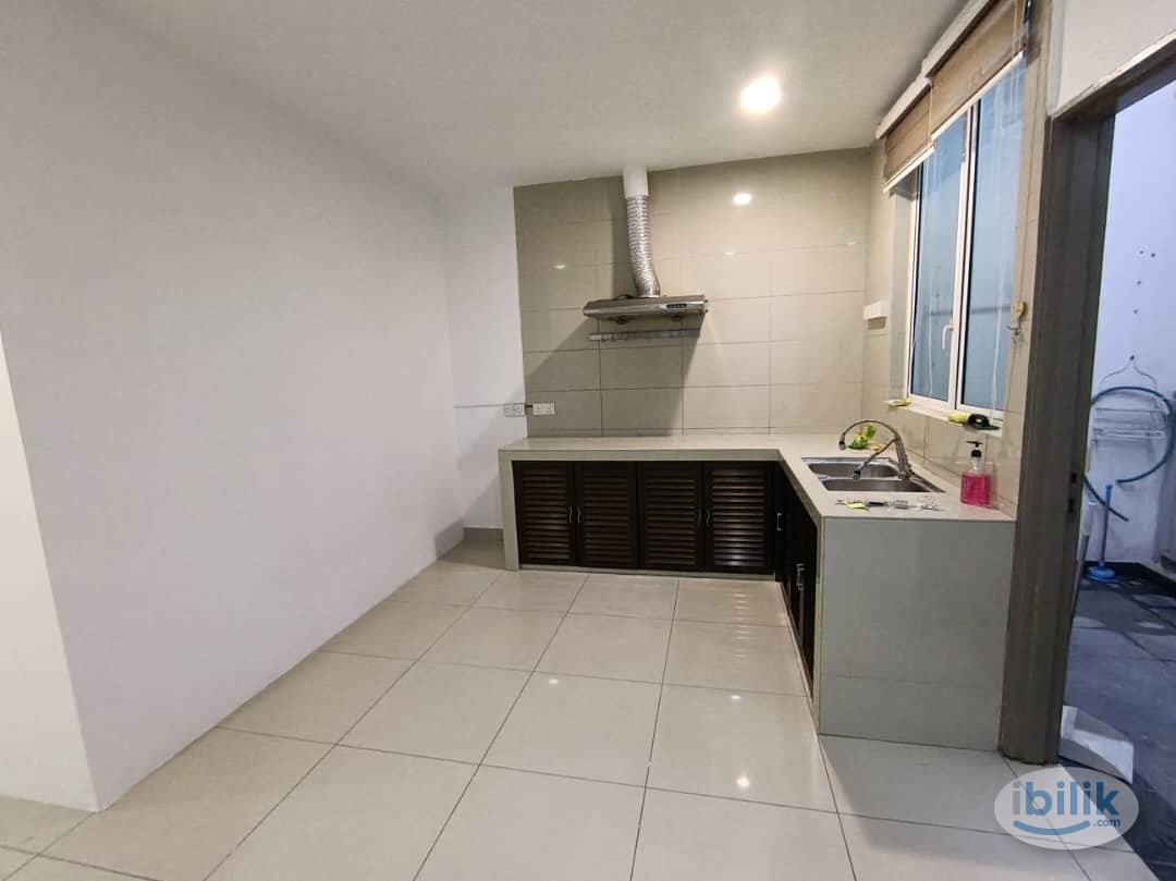 Master Room at Zen Suites @ ZetaPark, Setapak - Image 3