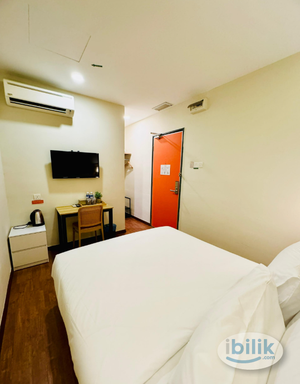 HOT OFFER 2025 📍 Zero Deposit Bilik Sewa near Kelana Jaya (KJ24) 🚂 - Image 2