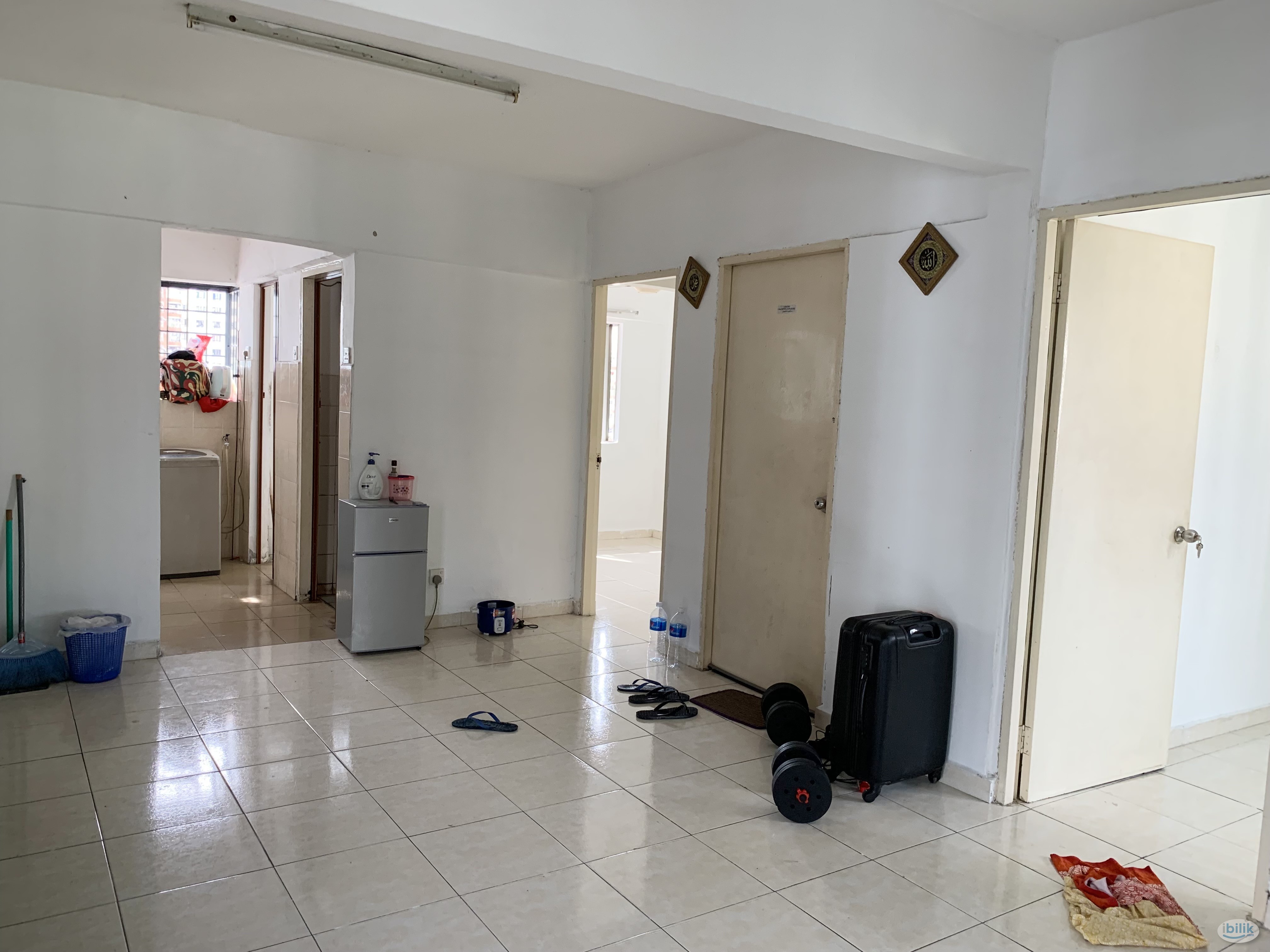 Single Room at Setapak, Kuala Lumpur - Image 3
