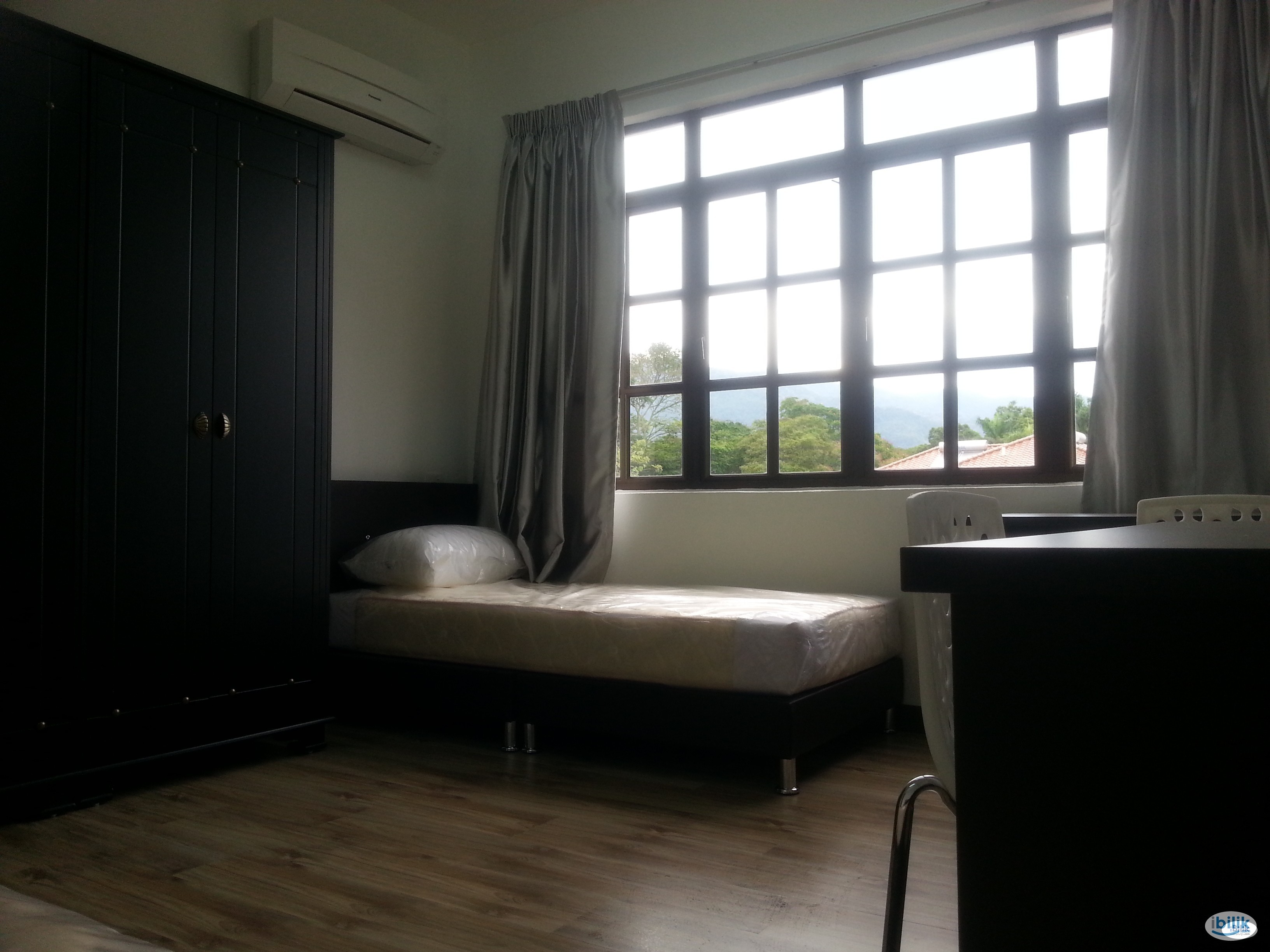 Comfortable and private living at Dunn House, a modern, small-scale apartment nestled in a quiet yet strategic location - Image 3