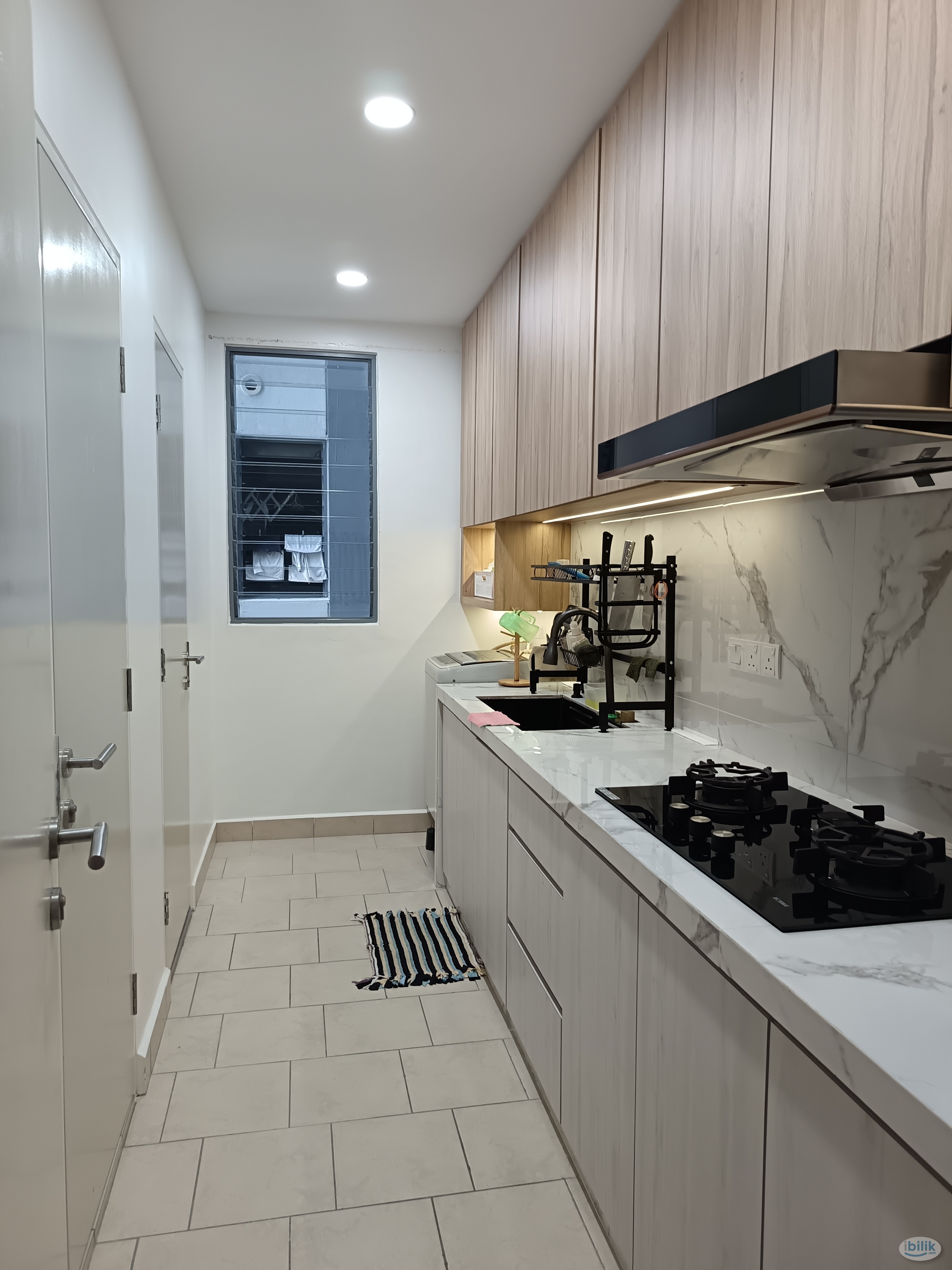 Master Room at Batu Uban, Penang - Image 5