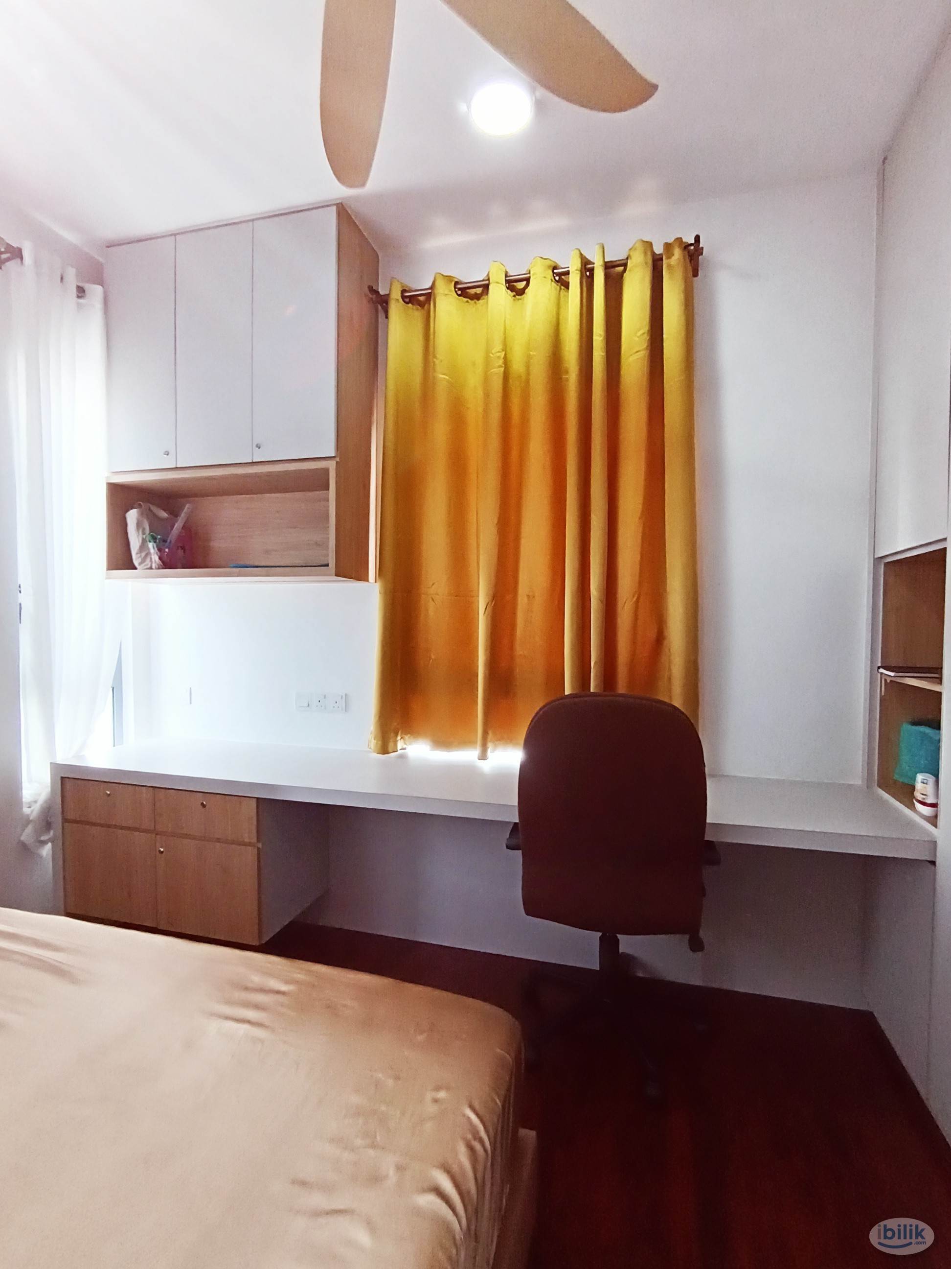 Middle Room at Batu Uban, Penang - Image 2