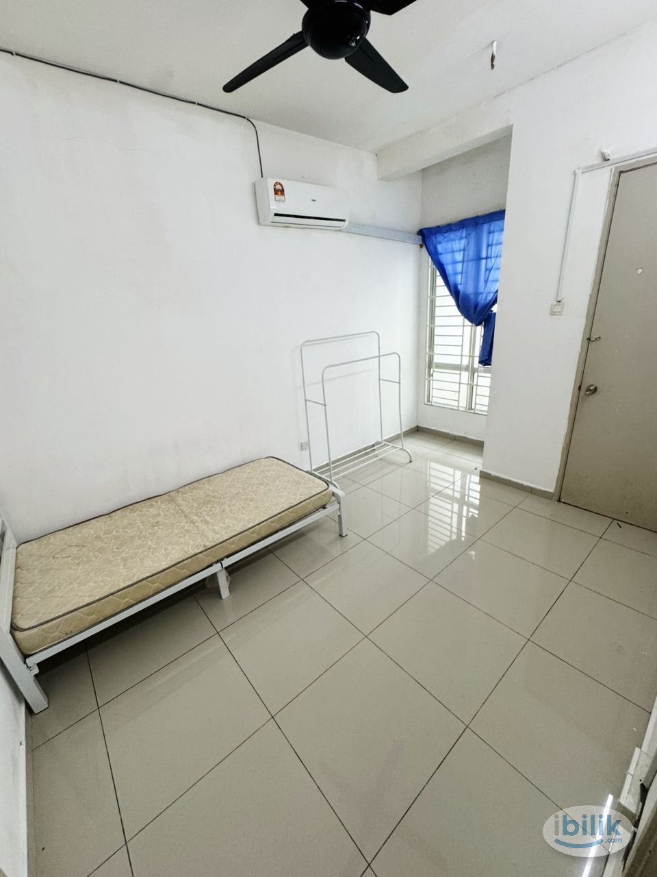 ‼️🤩 MIDDLE ROOM IN BANDAR BOTANIC 🤩‼️ MOVE IN IMMEDIATELY WITH ZERO DEPOSIT 😱 - Image 5