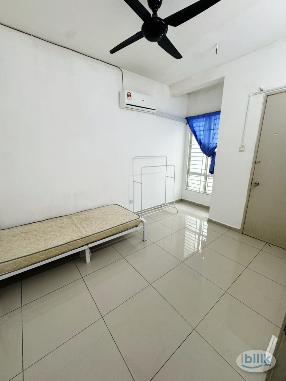 ‼️🤩 MIDDLE ROOM IN BANDAR BOTANIC 🤩‼️ MOVE IN IMMEDIATELY WITH ZERO DEPOSIT 😱 - Image 2
