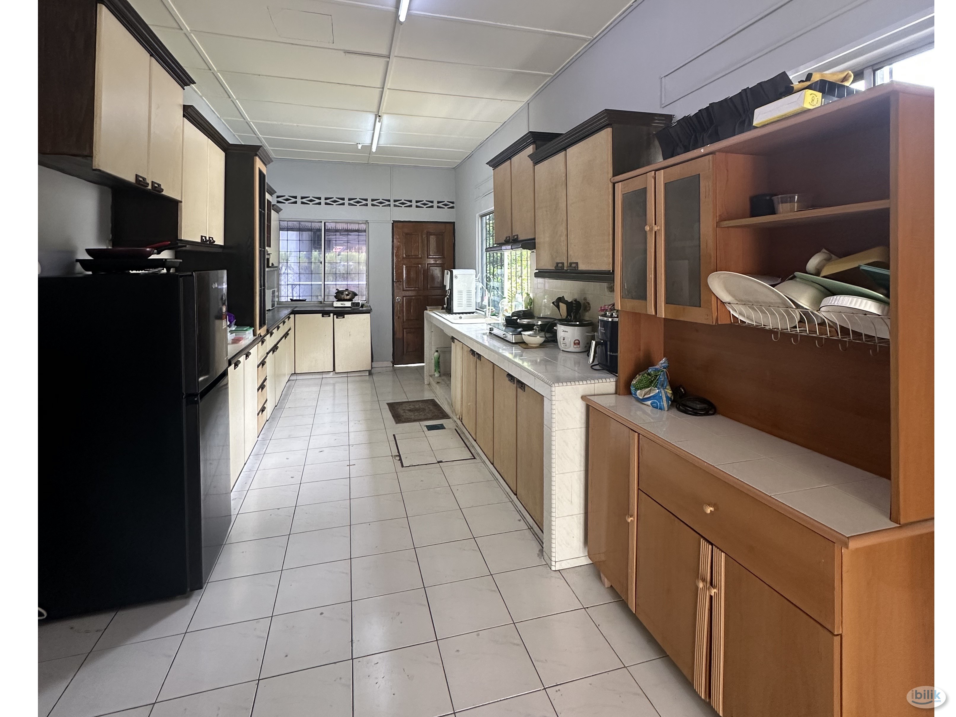 ‼️🤩 MIDDLE ROOM IN BANDAR BOTANIC 🤩‼️ MOVE IN IMMEDIATELY WITH ZERO DEPOSIT 😱 - Image 4