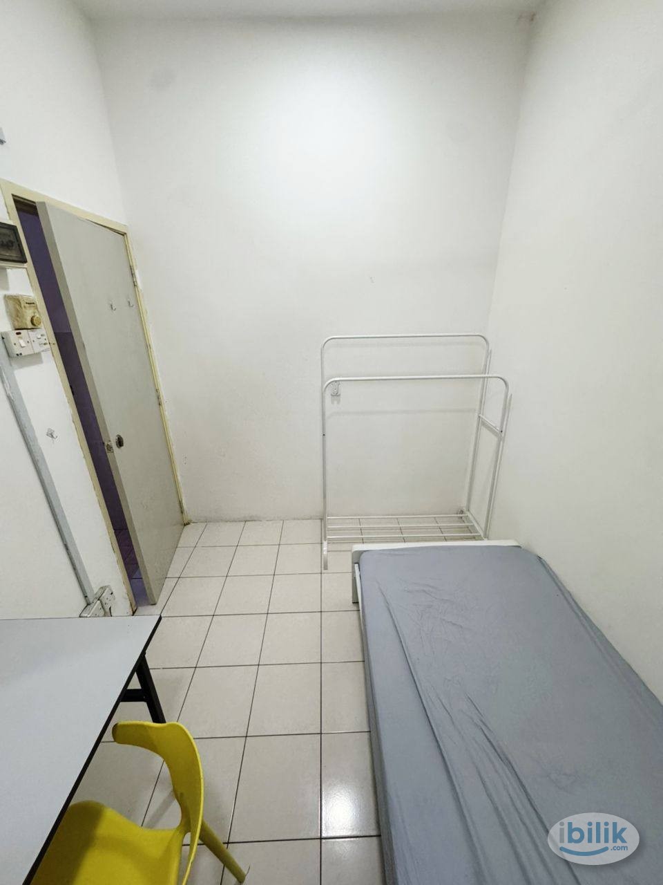 [RM 11 at 2nd Month Rental l Zero deposit ] ❤️‍🔥 Aircon Single Room in Setia Alam‼️ - Image 3