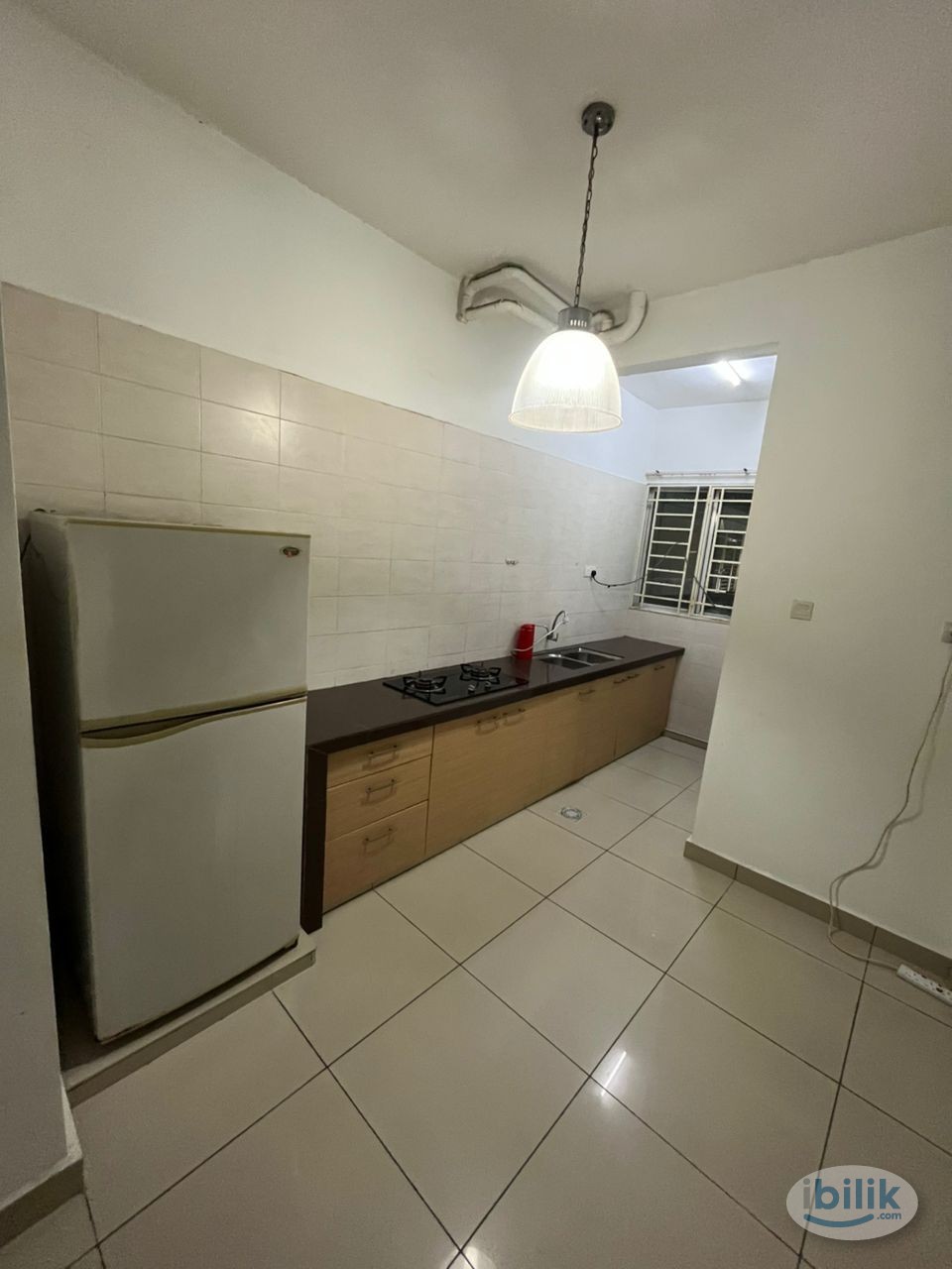 Middle Room For Rent At Impian Meridian - Image 2