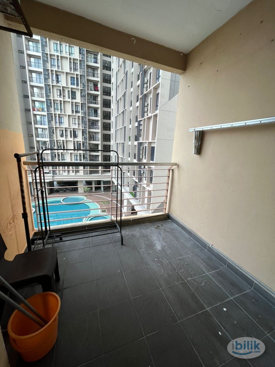 Middle Room For Rent At Impian Meridian - Image 5