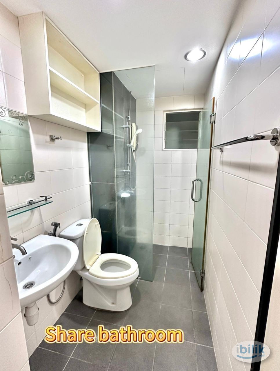 Endah Promenade Middle Room at Sri Petaling !! Last one Only !! - Image 3