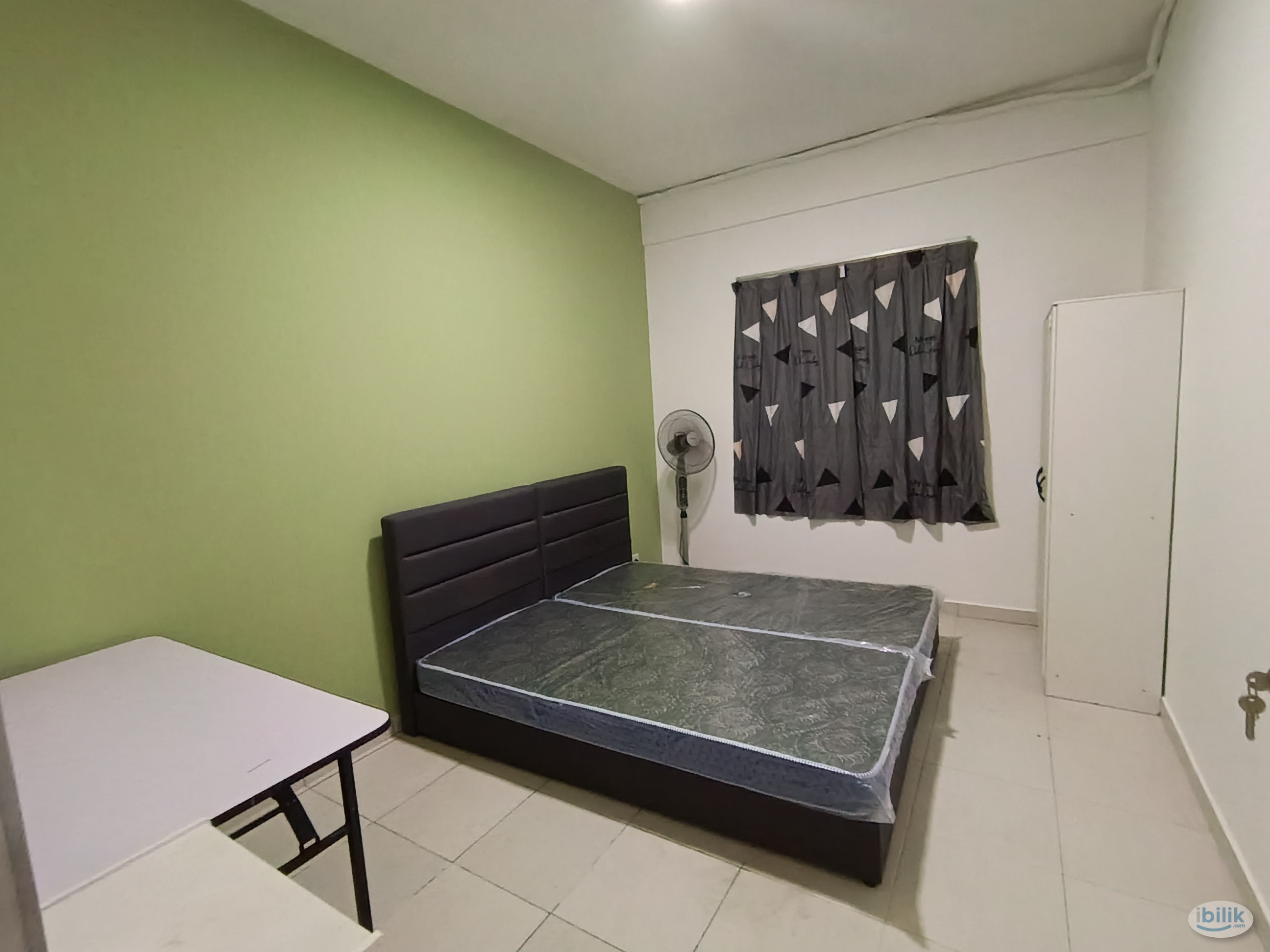 Room available at Ampang Hilir, Kuala Lumpur - Image 3