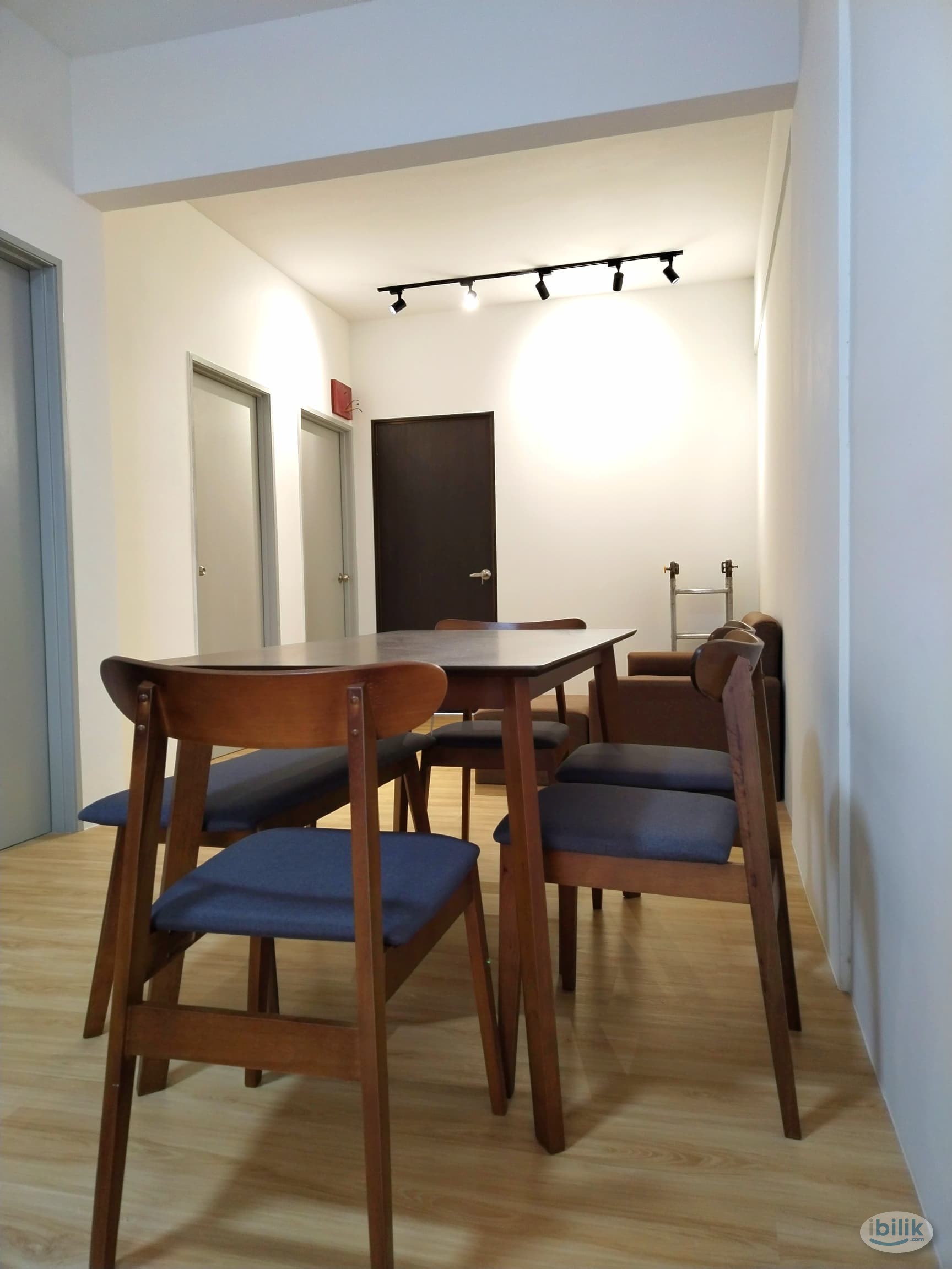 ✅Single Room ✨Taman Seri Sejahtera @ Alma✨, ✅Near Machang Bubok, ✅BM. - Image 1