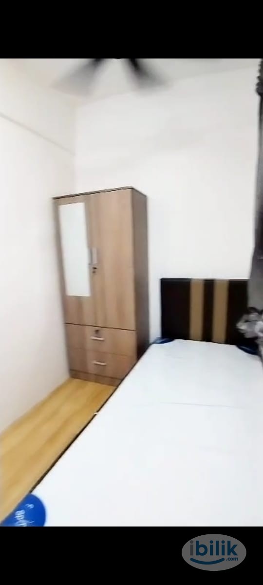 ✅Single Room ✨Taman Seri Sejahtera @ Alma✨, ✅Near Machang Bubok, ✅BM. - Image 3