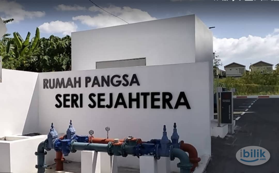 ✅Single Room ✨Taman Seri Sejahtera @ Alma✨, ✅Near Machang Bubok, ✅BM. - Image 4