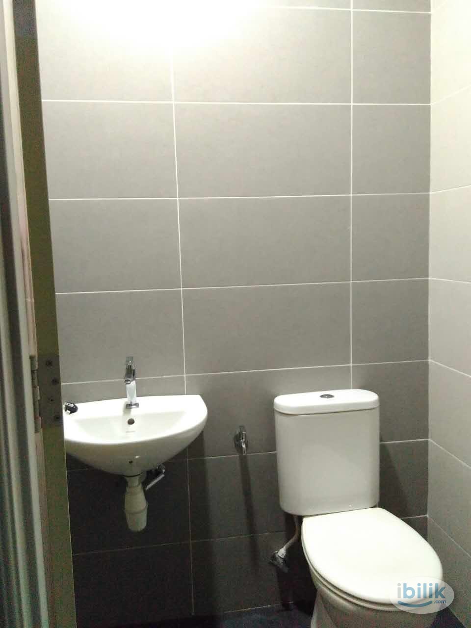 ✅Single Room ✨Taman Seri Sejahtera @ Alma✨, ✅Near Machang Bubok, ✅BM. - Image 5