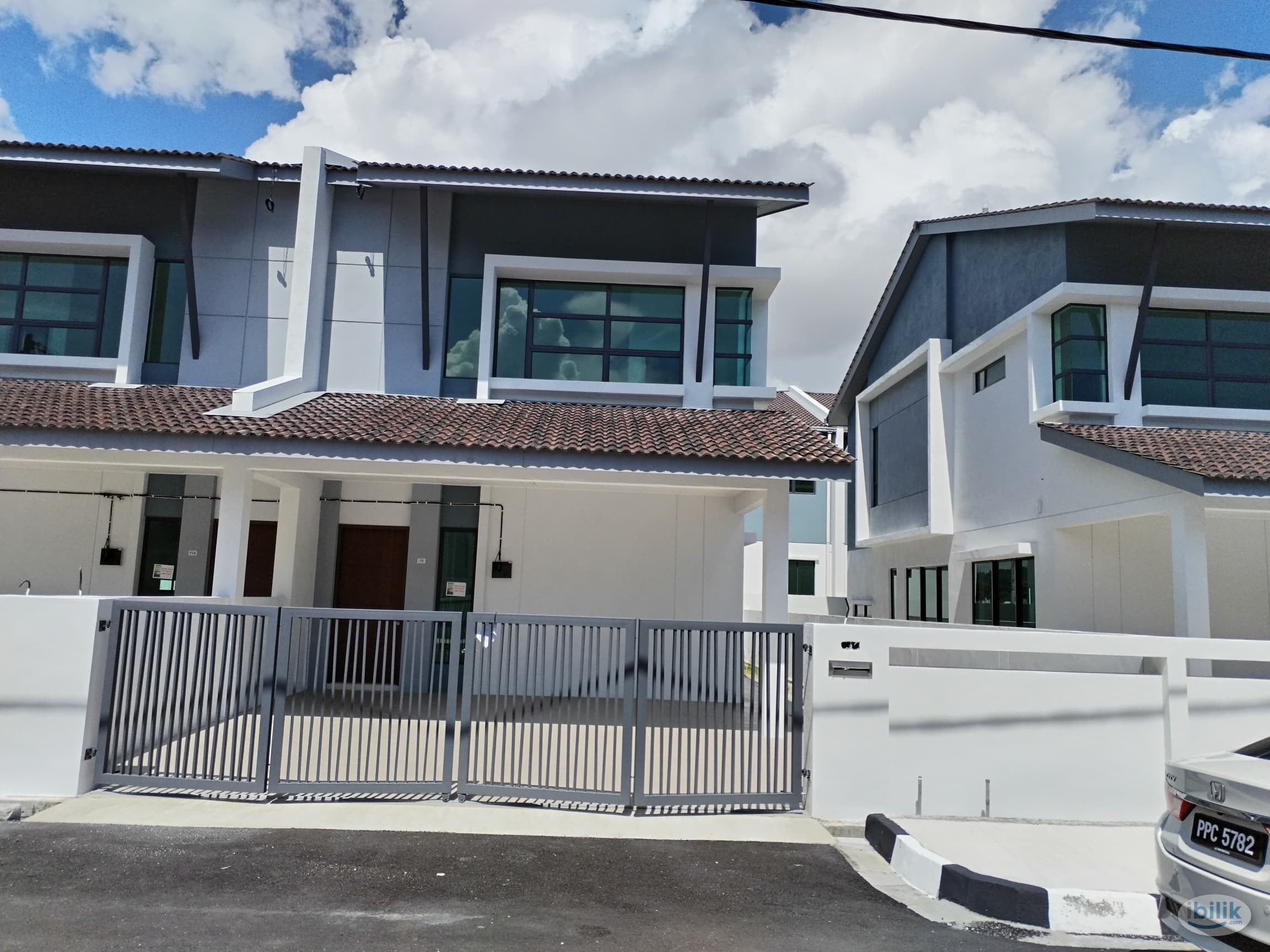 ✅Medium Room at ✨Ambay Garden @ Pearl City✨, Simpang Ampat. Near ✅Batu Kawan Industrial. - Image 1