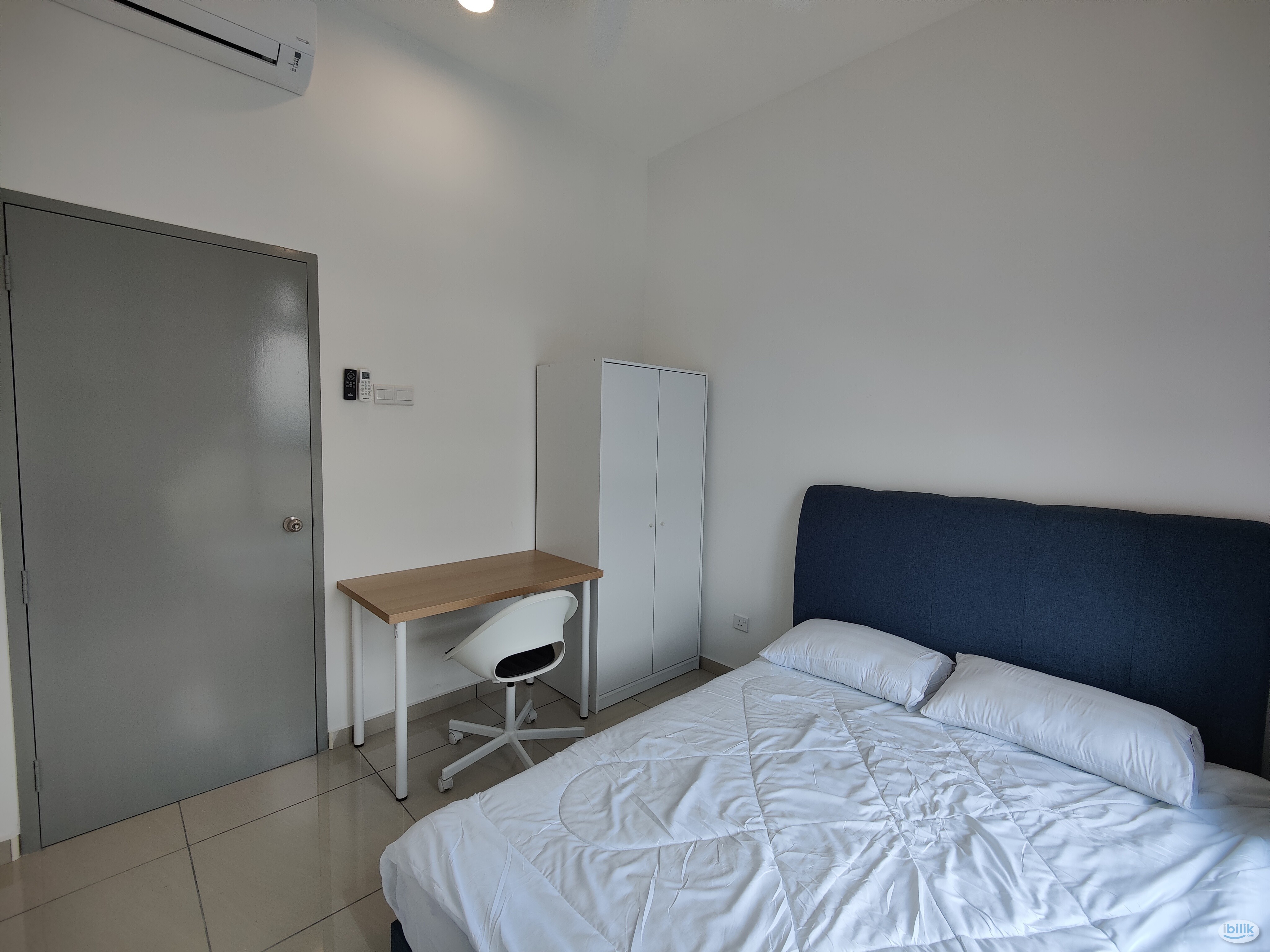 B11 Parkland Residence Cheras South,Female Unit,Middle Room With ,Free WiFi,Walking Distance To MRT Batu 11 Cheras - Image 2