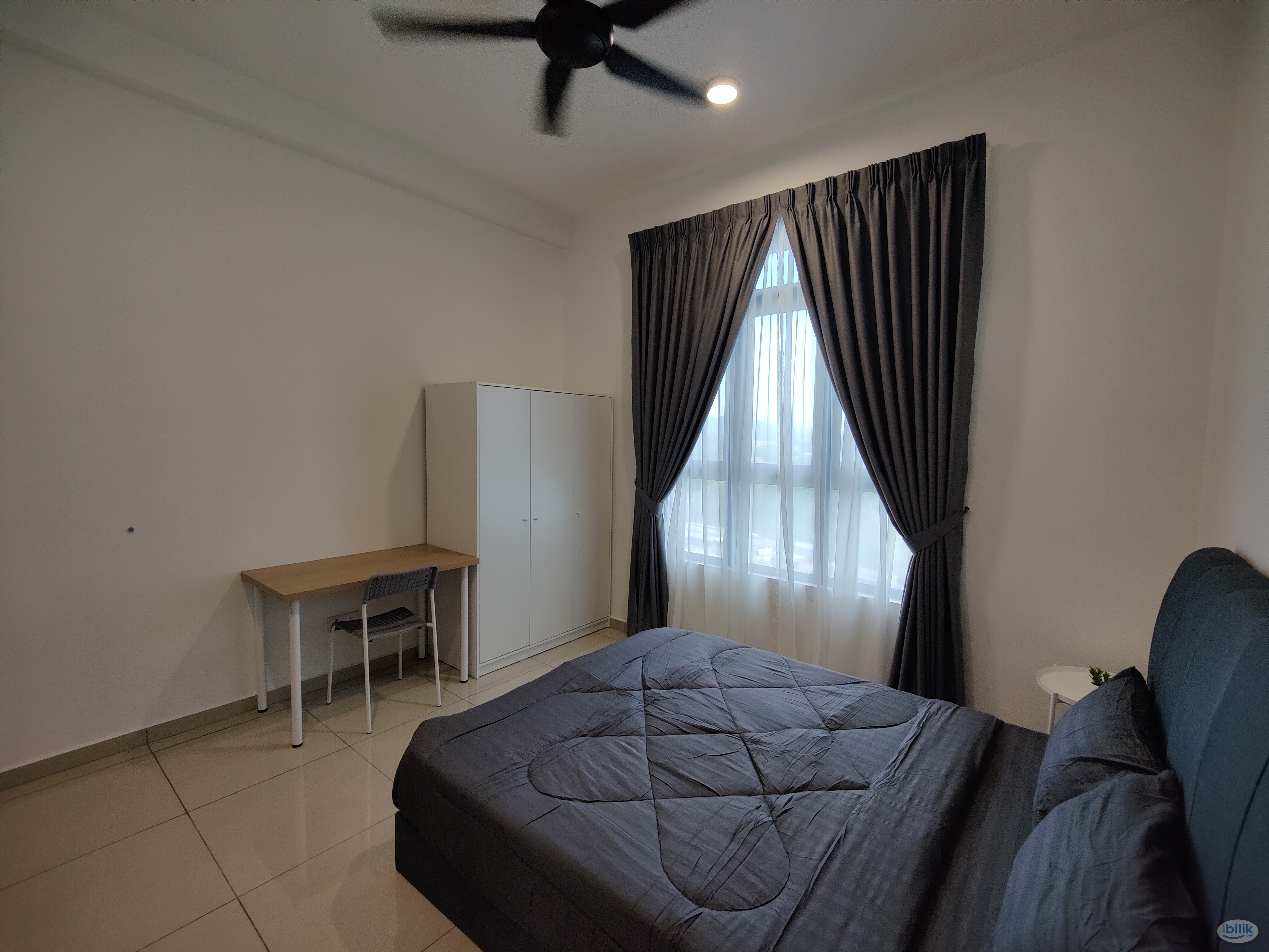 B11 Parkland Residence Cheras South,Female Unit,Master Room With Bathroom,Free WiFi,Walking Distance To MRT Batu 11 Cher - Image 2