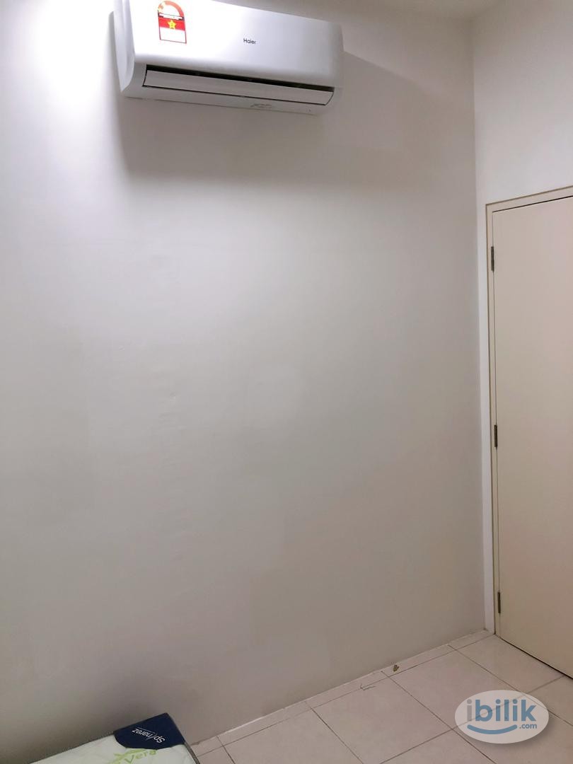Single Room at at Seri Wahyu Residence next to Lakeville Residence - Jalan Ipoh - Image 2