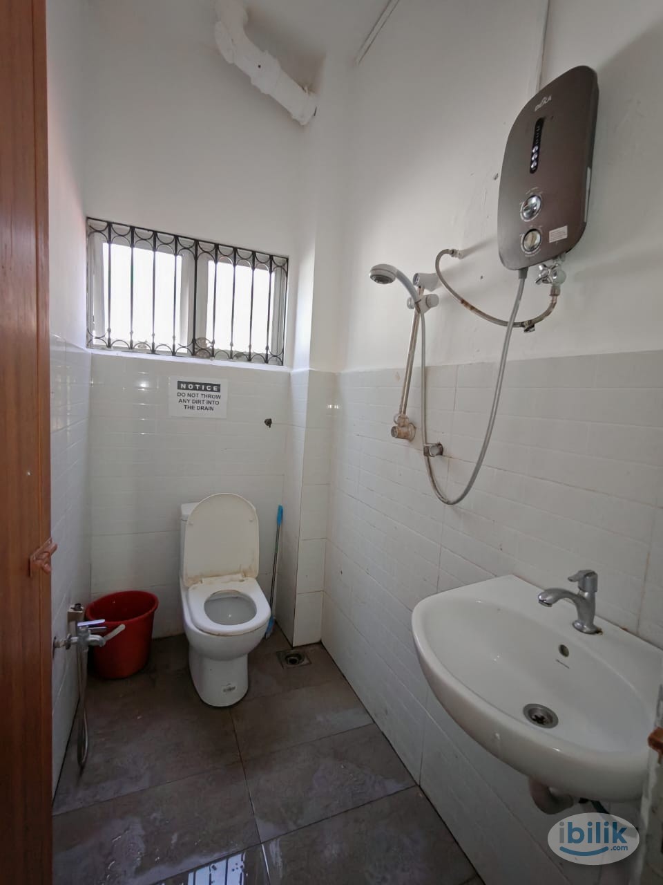 ❗️❗️❗️Zero Deposit❗️❗️❗️ Single Room at SS2, Petaling Jaya - Image 3
