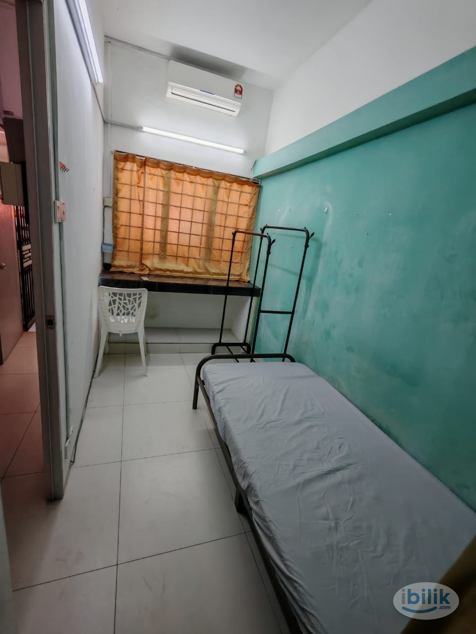 ❗️❗️❗️Zero Deposit❗️❗️❗️ Single Room at SS2, Petaling Jaya - Image 1