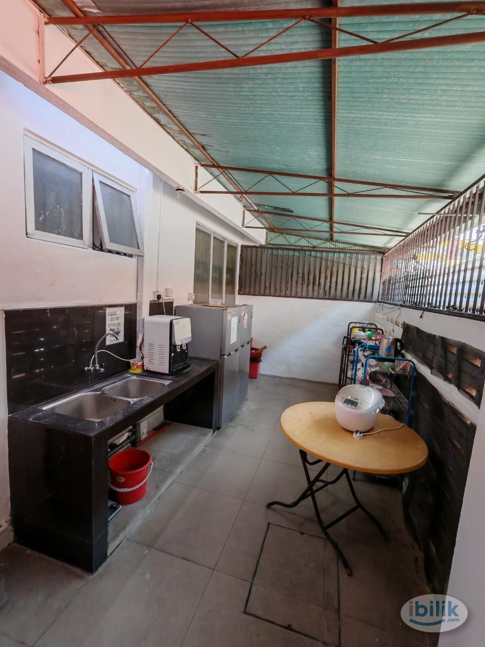 ❗️❗️❗️Zero Deposit❗️❗️❗️ Single Room at SS2, Petaling Jaya - Image 4