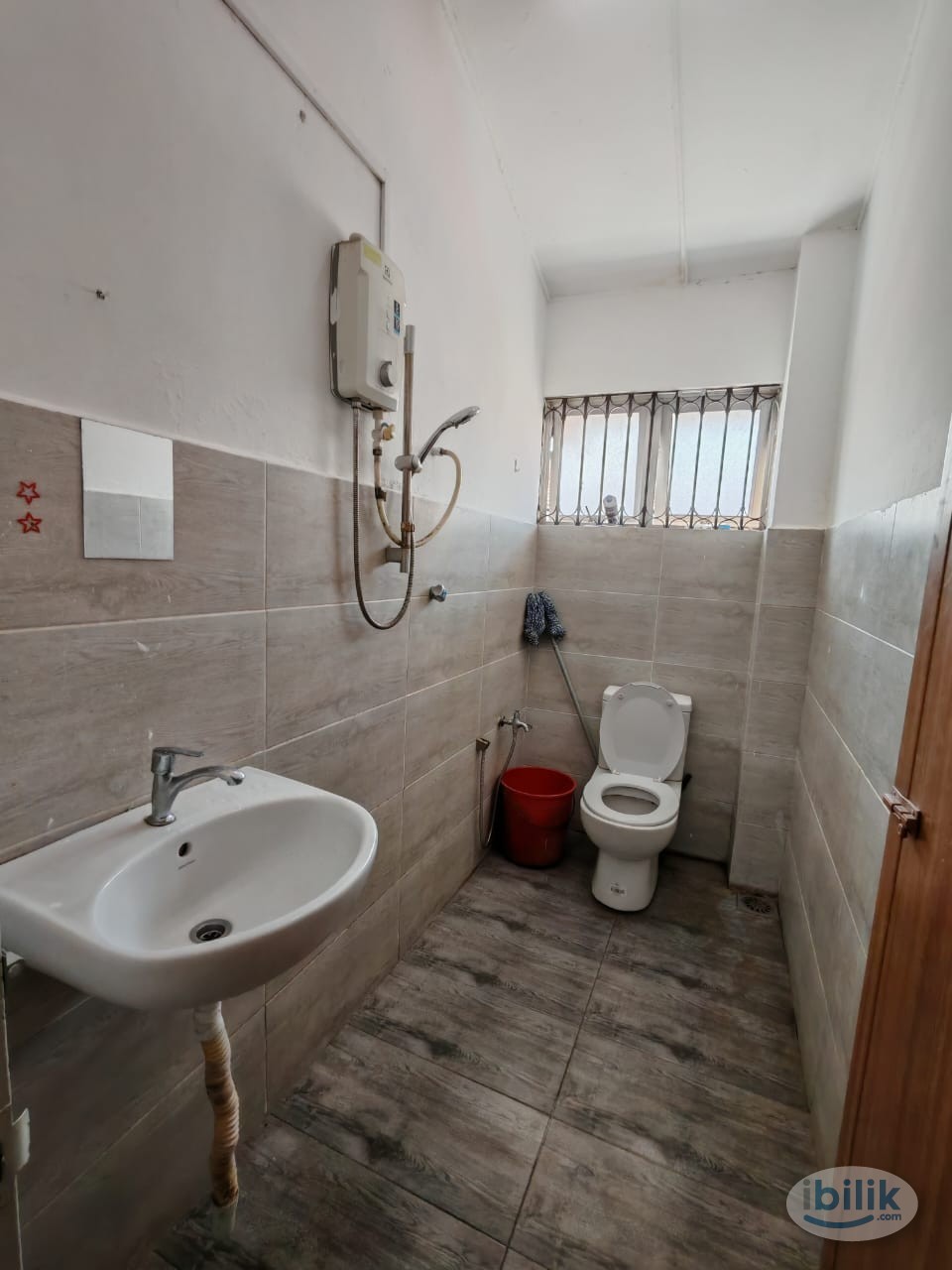 ❗️❗️❗️Zero Deposit❗️❗️❗️ Single Room at SS2, Petaling Jaya - Image 5