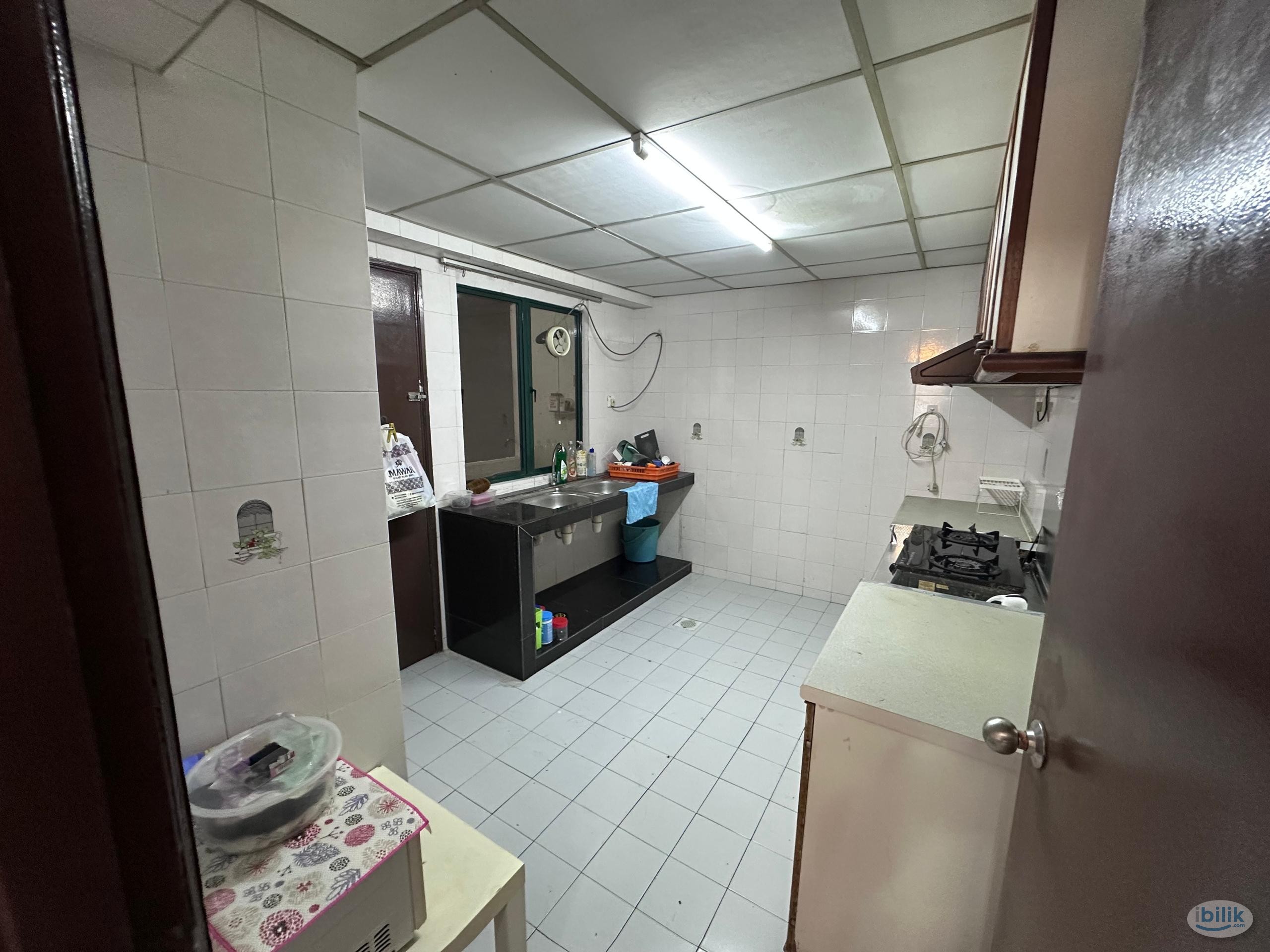 Middle Room at Desa Kiara, TTDI - Image 3