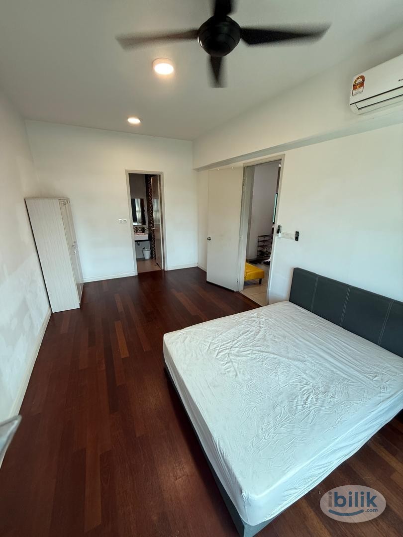 Master Room at The Vyne, Sungai Besi - Image 2