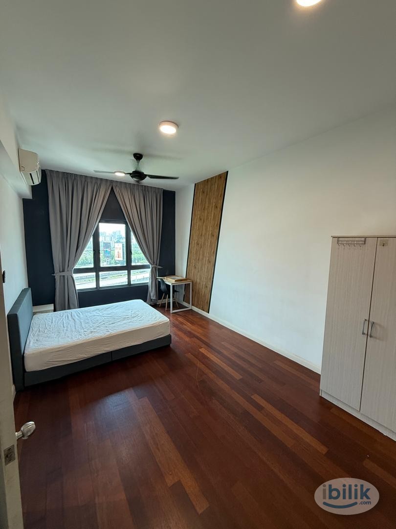 Master Room at The Vyne, Sungai Besi - Image 3