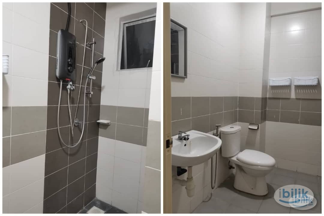 Fully Furnished Single Room (Female) at Nilai, Negeri Sembilan (Female) - Image 2