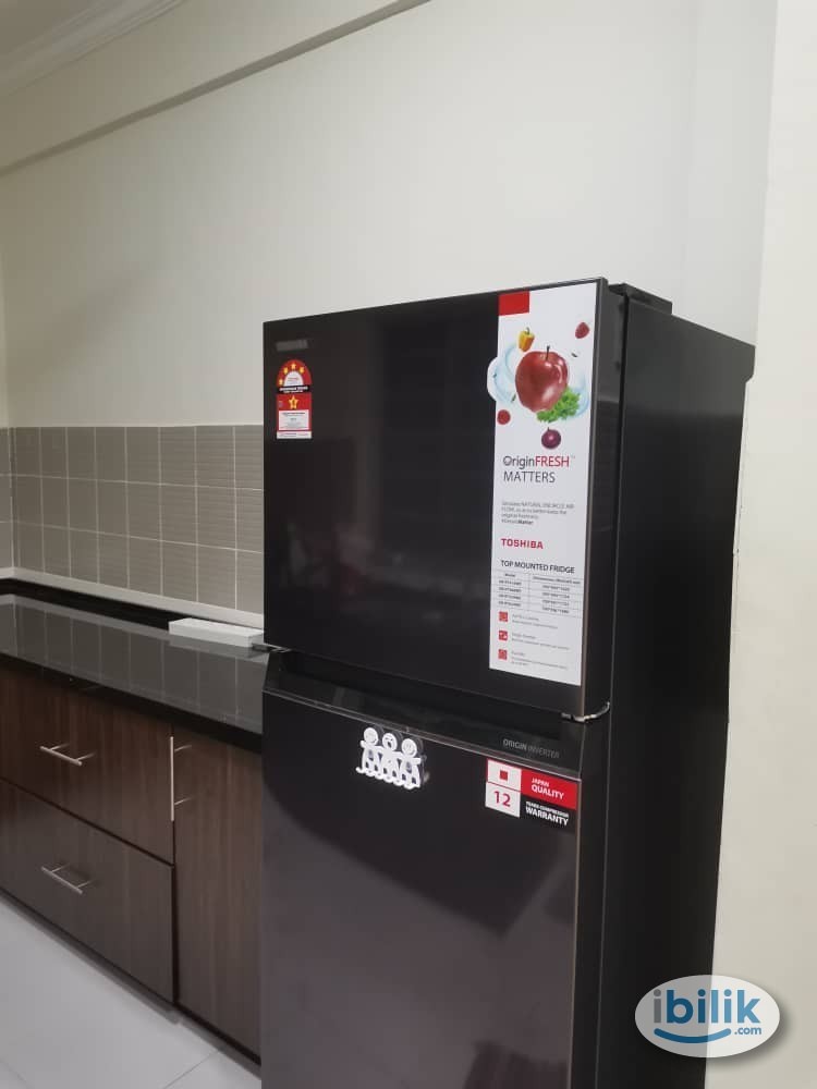 Fully Furnished Single Room (Female) at Nilai, Negeri Sembilan (Female) - Image 4