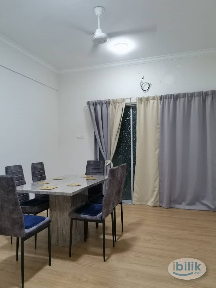 Fully Furnished Single Room (Female) at Nilai, Negeri Sembilan (Female) - Image 5