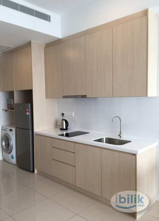 Middle Room at Hata Square, Female Units - Image 2