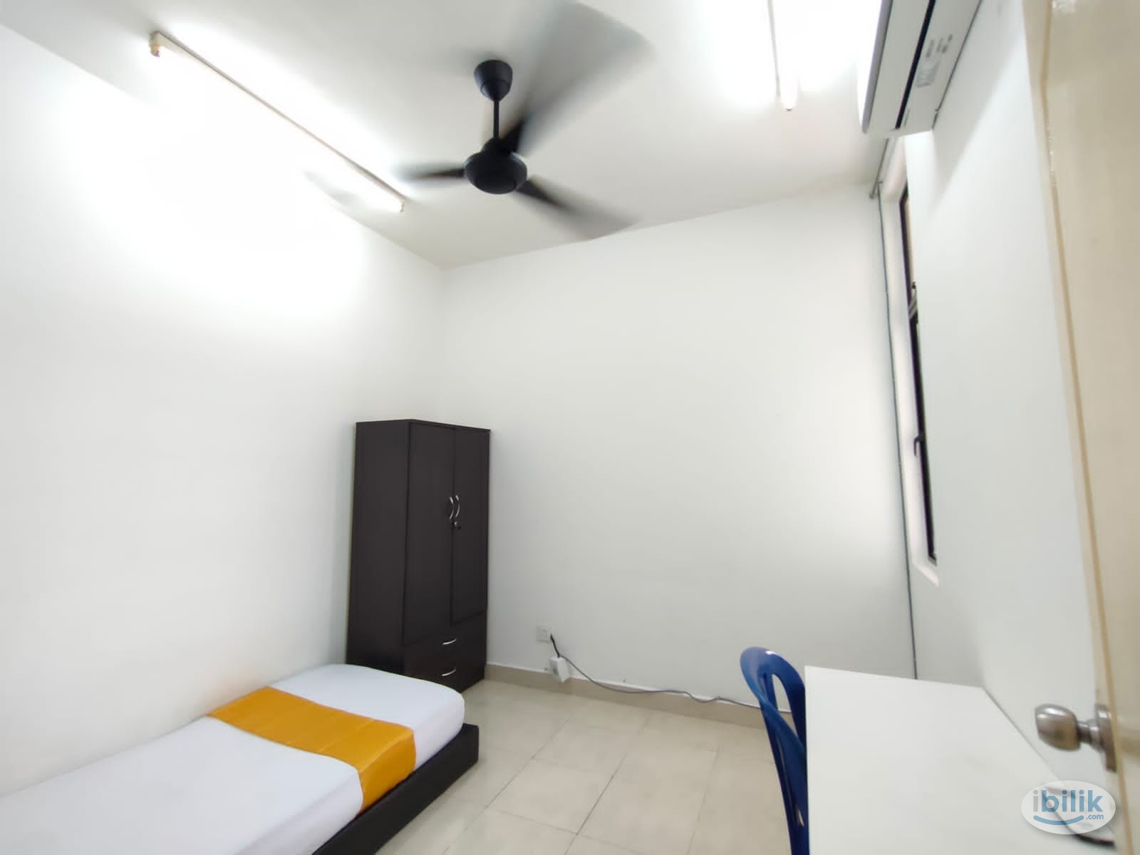 Mrt Bandar utama pelangi Utama Condominium - Image 1