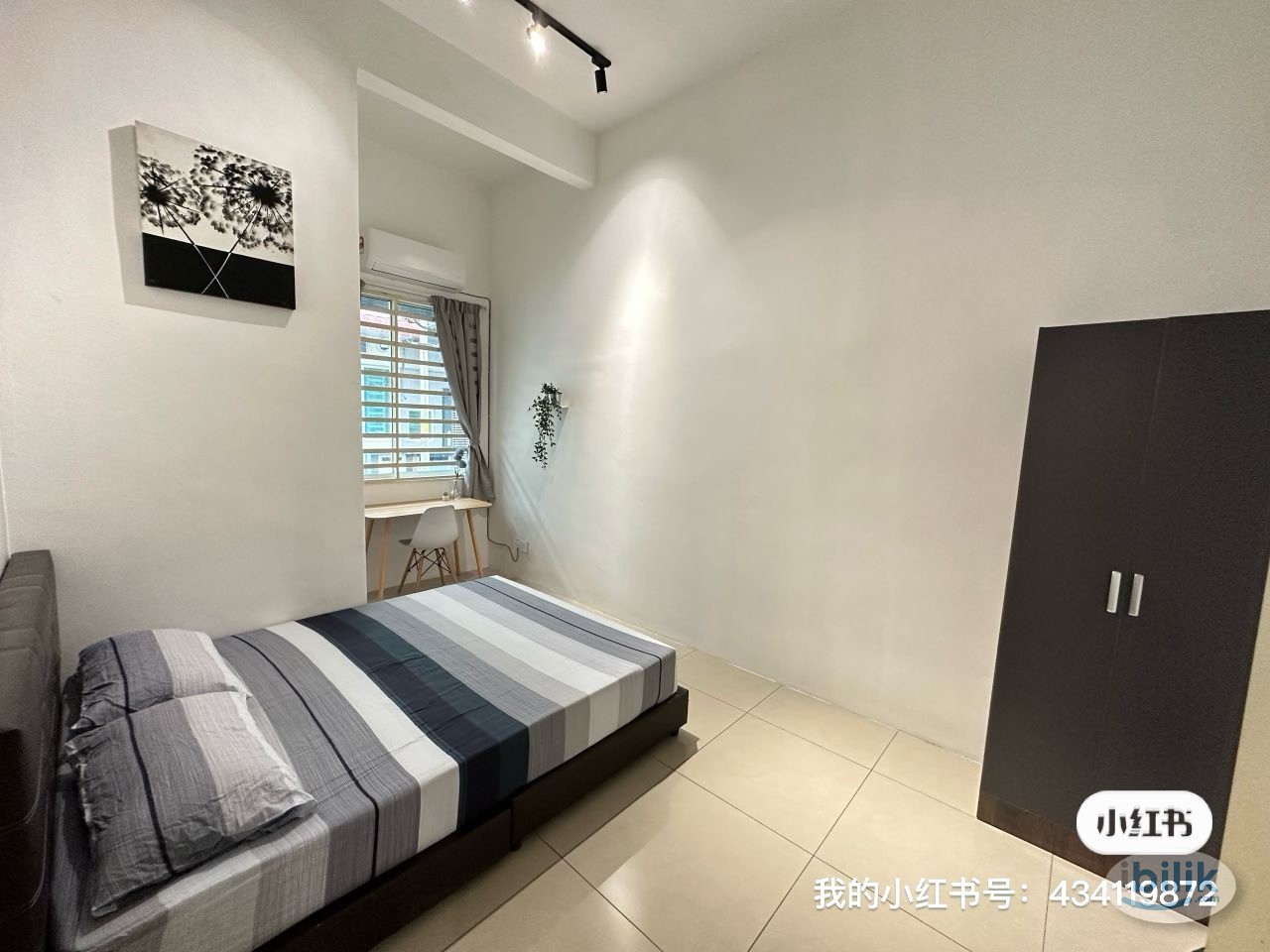 Middle Room at Alma, Bukit Mertajam - Image 2